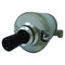 Wai Global Starter, STRMT PMDD 12V 9T CW, 07kW12 Volt, CW, 9Tooth Spline 19500N - alternate 7